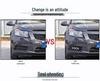 09-14 Cruze Classic Daytime Running & Fog Lights Mod Kit