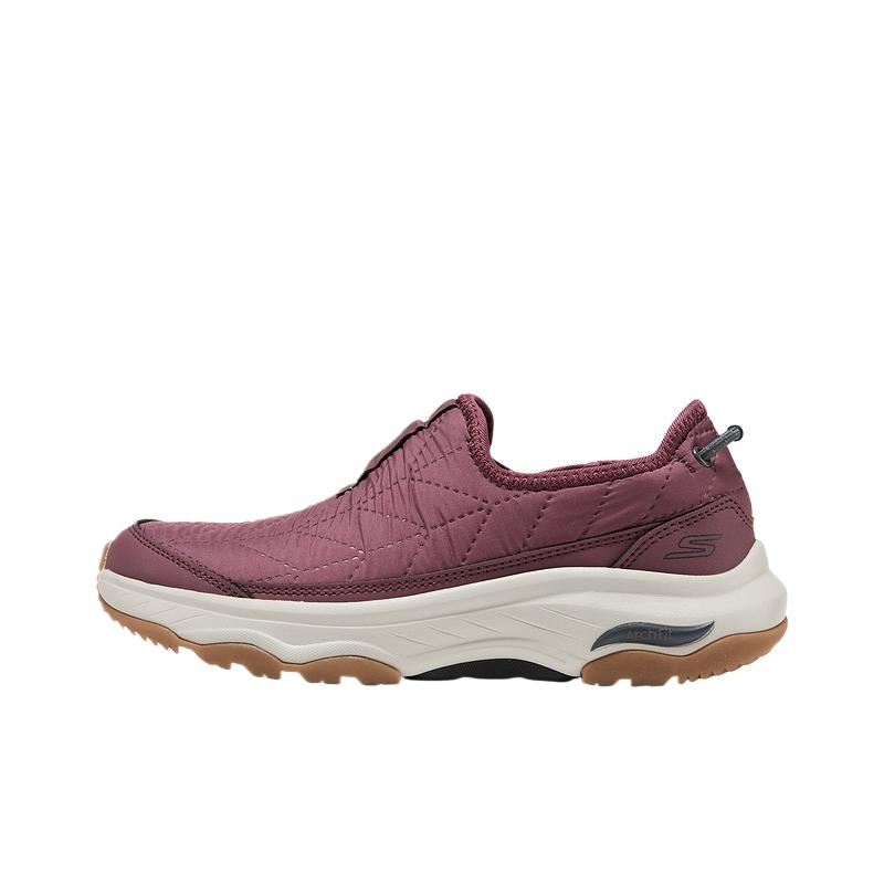 Skechers Outdoor Comfortable Simple Breathable Casual Shoes Women sneaker 124898-RAS 35