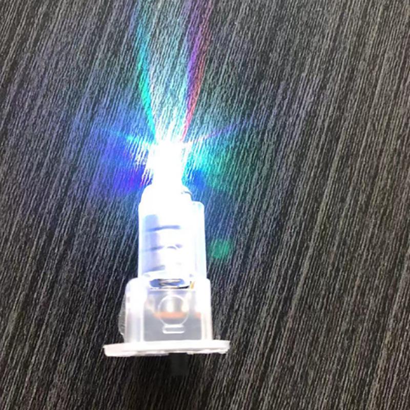 

Детский светодиодный бумажный фонарик-свеча для Хэллоуина и украшения к фестивалю