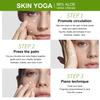 Pressed Jar 98% Aloe Vera Cream 50ml Mooth Delicate Radiant and Translucent Rapid Absorption of Skin Retinol Anti Aging Serum