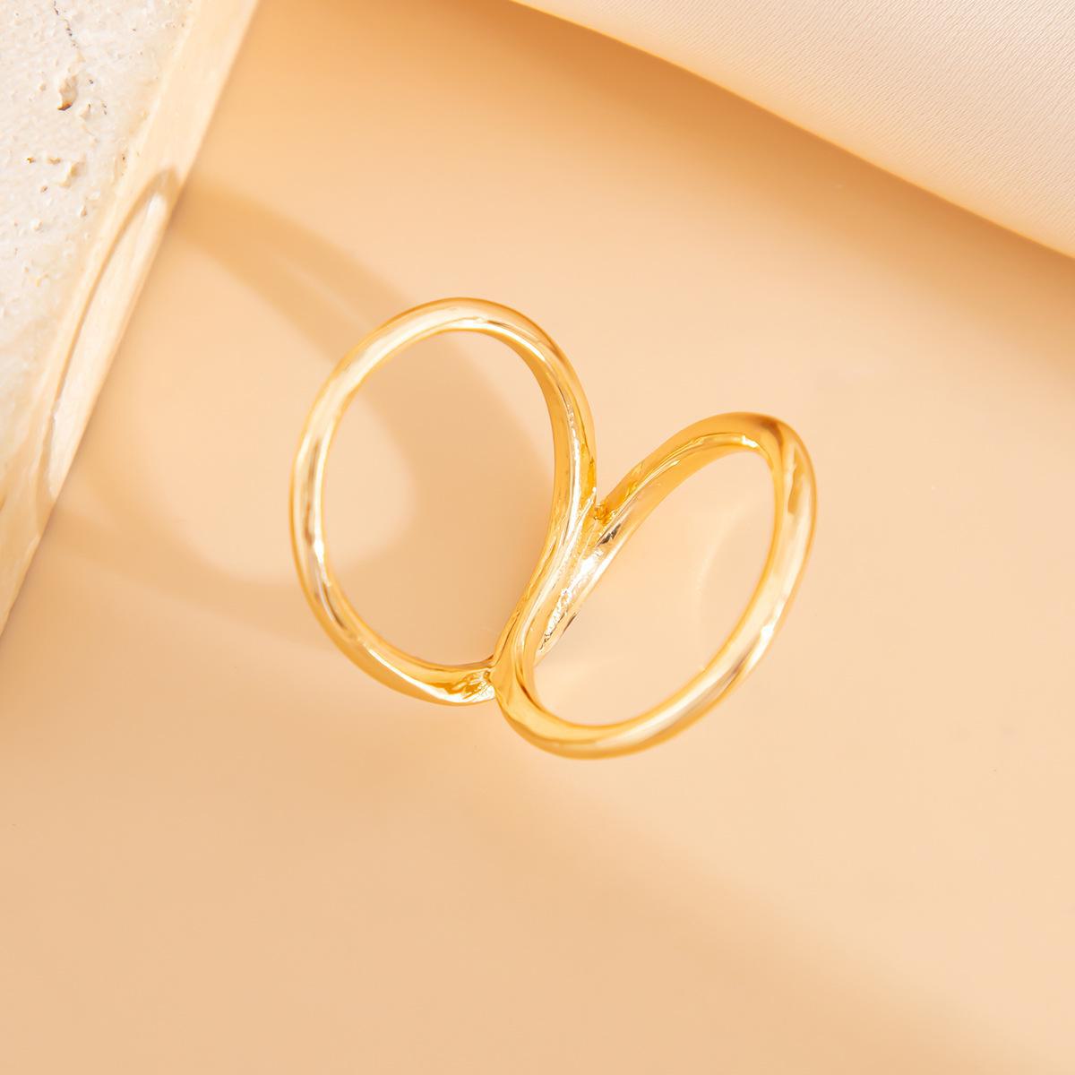 

Европейский и американский комплект из массивных нестандартных металлических браслетов