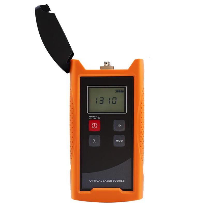 Shenxian SH-11 Fiber Optic Red Laser Light Source