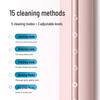 BAIR A9 Sonic Electric Toothbrush CN plug (adapter included)