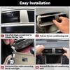Instrument Panel AC Heater Air Vent 55670-53010 For Lexus IS250 IS350 2006-2009