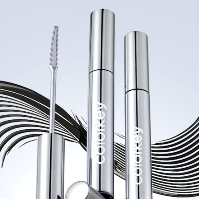 COLORKEY - Stein Curl Steel Comb Mascara