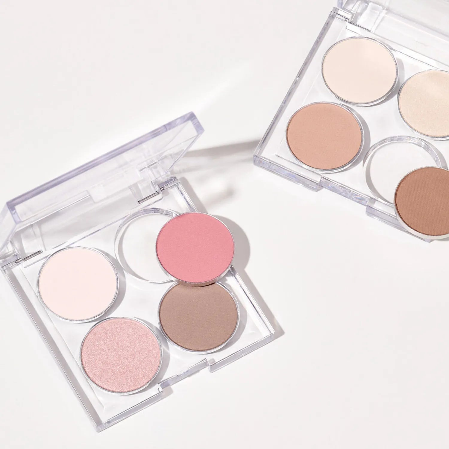 THE SAEM Saemmul Single Shadow Palette (PICK1/PICK2) 50ml