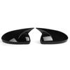 Rearview Mirror Cover Side Wing Cap Exterior Rear View Cap For NISSAN Altima 2019-2025 For Sentra/Sylphy 2020-2025 Mirror Cover