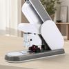 Heavy Duty Stapler with Staple Remover Labor-Saving Stapler Office Stapler Office Stapling Machine for Booklet Document