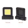 Lithium-Ion Battery Work Light Battery Lighting Led Work Lamp Portable Power Tool Lighting Accessories Long-Lasting Strong Light