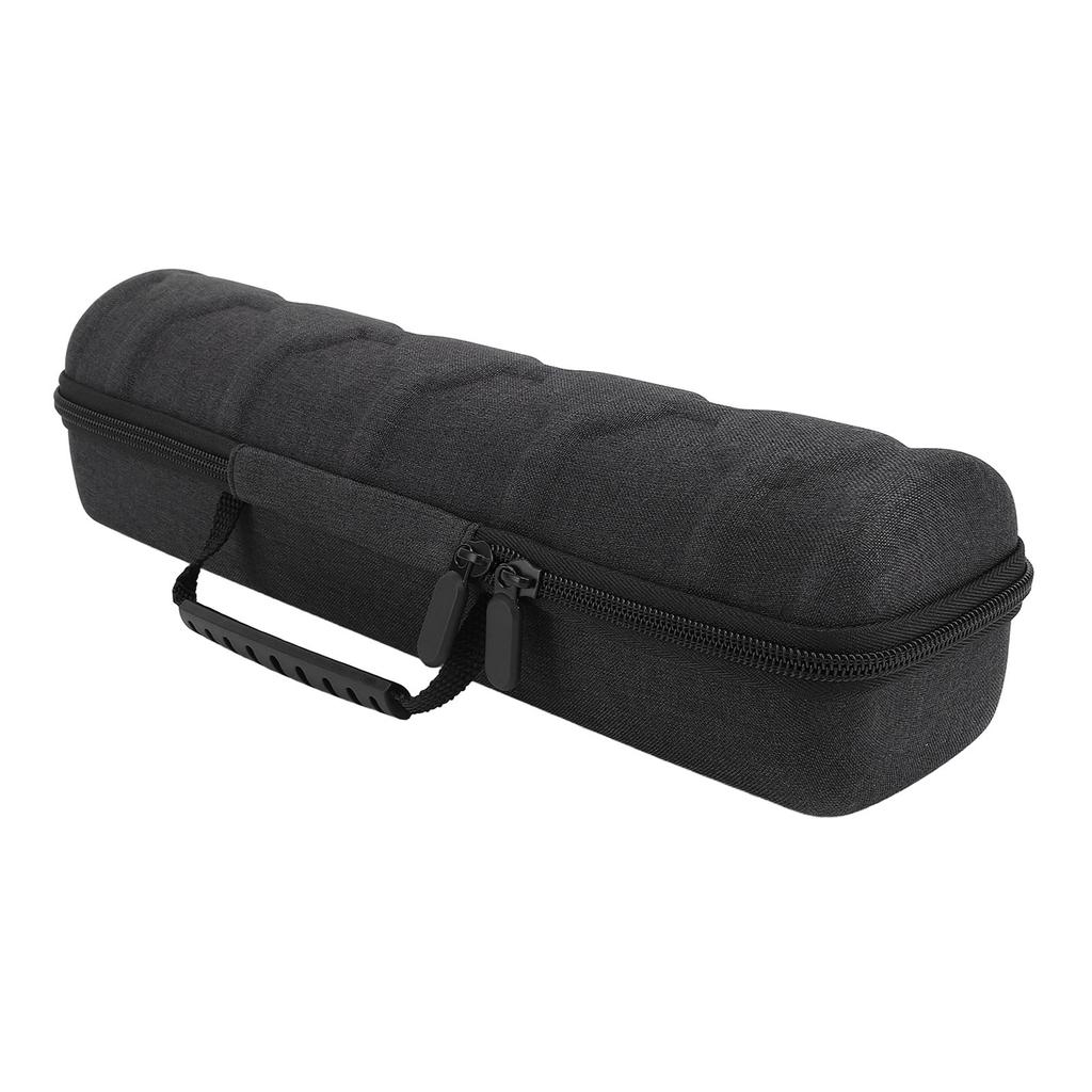 Hard Watch Case 5 Slots Display Storage Box Men Wristwatch Organizer with Protective Pillow and Zipp