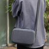 Portable Carrying Case Protective Shoulder Bag Carrying Bag Shockproof Case for DJI Neo Drone and RC 2 Remote Controller