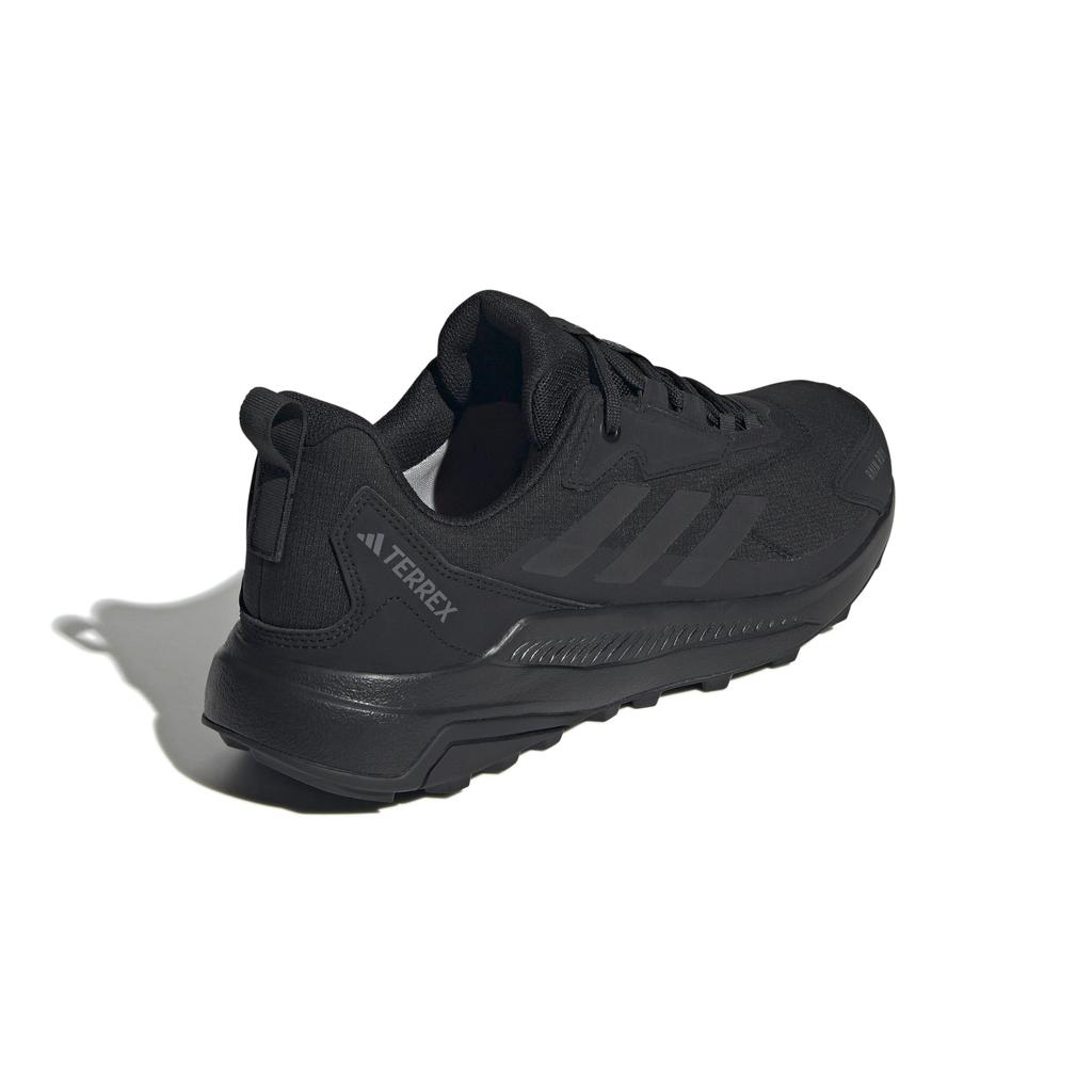 Adidas Terrex Anylander Rdy Hiking Core Four Size Cm Rain. Shoes, NJM58, Black/Core Black/Grey (ID0901), 25.5