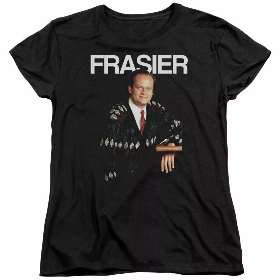 Cheers  Frasier   Women s T-Shirt Unisex T-Shirt XXL