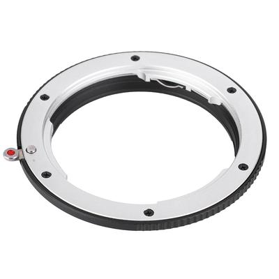 Lensler ve aksesuarlar – Lens Adaptörleri