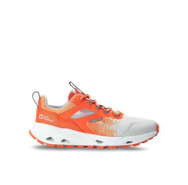 

Jack Wolfskin Кроссовки Prelight Pro Vent Low W 4064331 Orange EU 40.5
