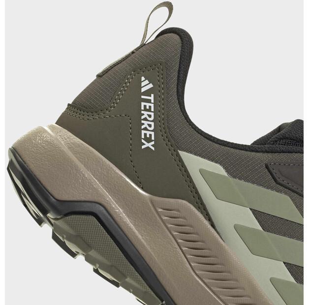 Треккинговые ботинки Adidas Terrex Anylander RAIN.RDY