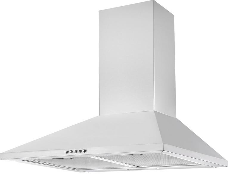 Chimney Hood Ok. Oho 6271 M A+ White
