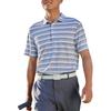 Adidas Free Shipping With AdiClub Two Color Striped Polo Shirt HR7983