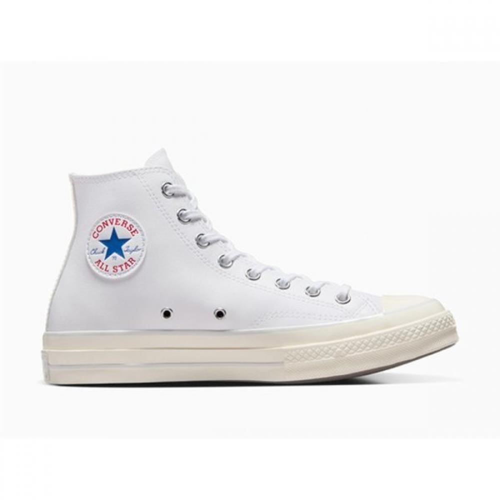 Converse Chuck 70 Leather White A07201c
