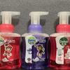 Dettol Paw Patrol Antibacterial Foam Hand Wash