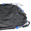 Waterproof Wetsuit Changing Mat/ Mud Carrying with Handles + Shoulder Strap Surfing Beach Swimming