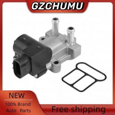 New Idle Air Control Valve IACV 16022-PLC-J01 For HONDA CIVIC 1.7 2001-05 AUTO