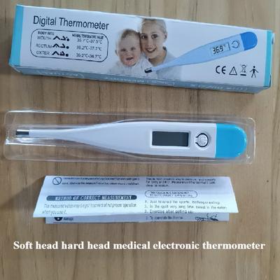 Pielęgnacja dziecka – Termometry dla dzieci