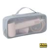 Hair Dryer Storage Bag for Travel and Home Organization with Drawstring Closure