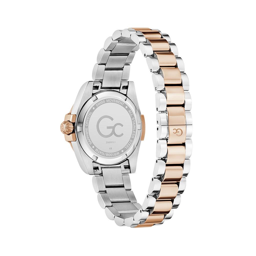 [Gc] Bolt Lady Mini (Z58001L1) Women's Watch