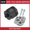 Pack of 1 for Volvo XC90 No.30787687 Automatic Transmission Oil Filter Kit