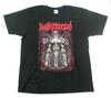 BABYMETAL SU-METAL Birthday Festival Legend 1997 Black T-Shirt L Japan Authentic
