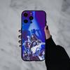 Fashionable S-SZA-A Singer Phone Case For iPhone 17pro, 16,15,14,13,12,11 X XR Plus,Others Soft Black Cover