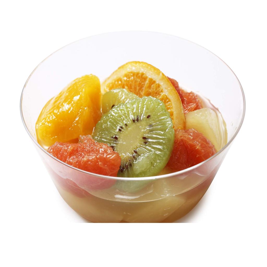 DEAN & DELUCA Fruit Punch, Small