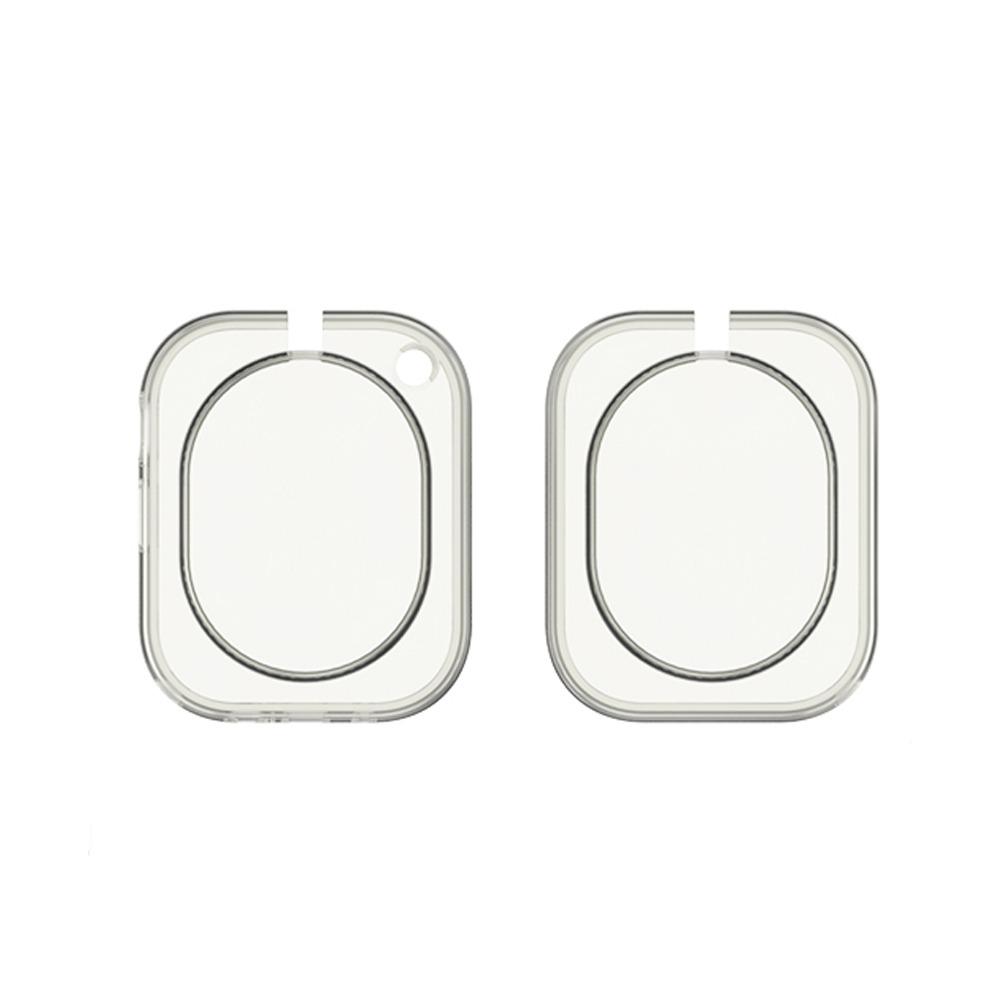 1Pair Shockproof Headphone Protective Case for Nothing Headphone (1) Headphone Accessories