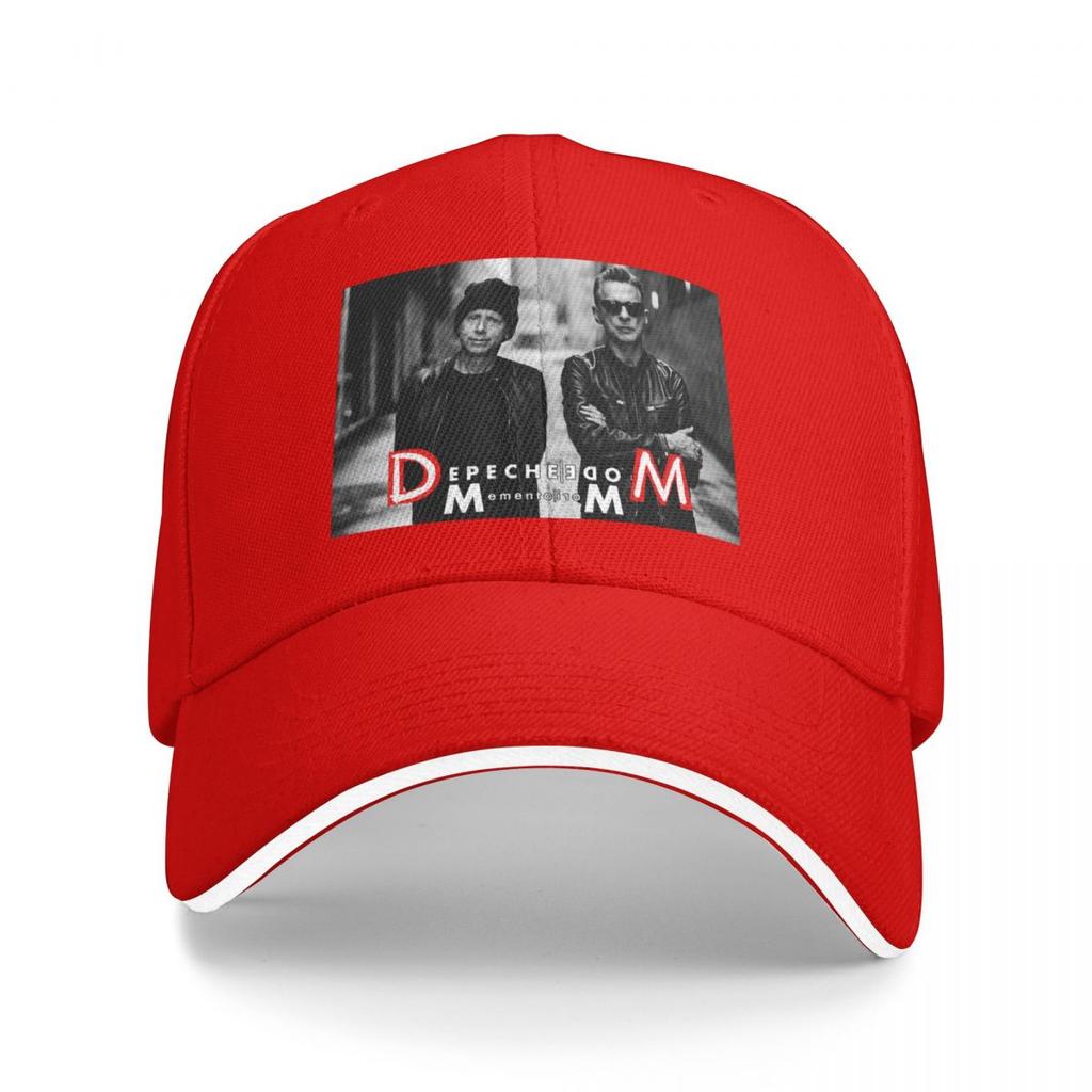the musician mode 2023mode live Tour Baseball Cap Hood sailor cap for men Male Womens