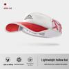 Summer Sports Visor: Lightweight, Breathable, Quick-Dry Sun Protection for Running, Training, Tennis, and Marathons