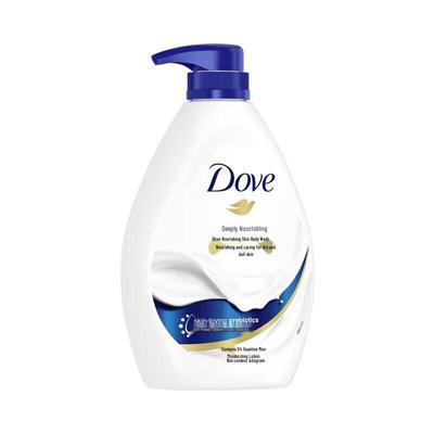 Dove Hloubkově vyživující sprchový gel