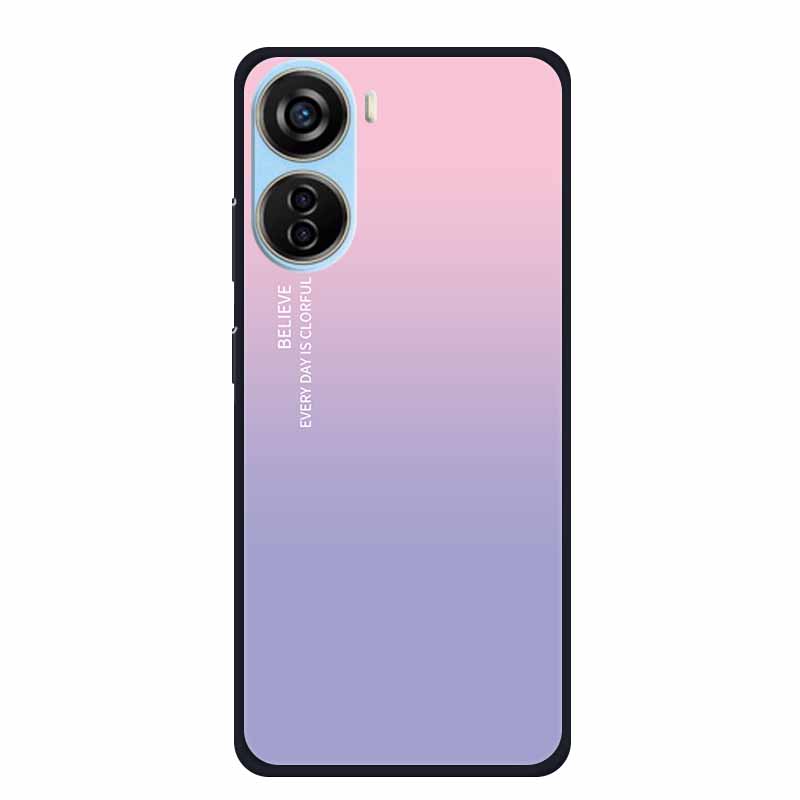 Handyhülle Für ZTE Axon 40 Lite Rückseite Hülle Schwarzes Silikon Weiche Hülle Für ZTE Blade V41 Vita V50 Design 5G LIBERO 5G IV Hülle