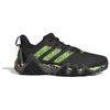 adidas Codechaos 22 Glitch Boost 'Black Lucid Lemon' Sneakers IF5452