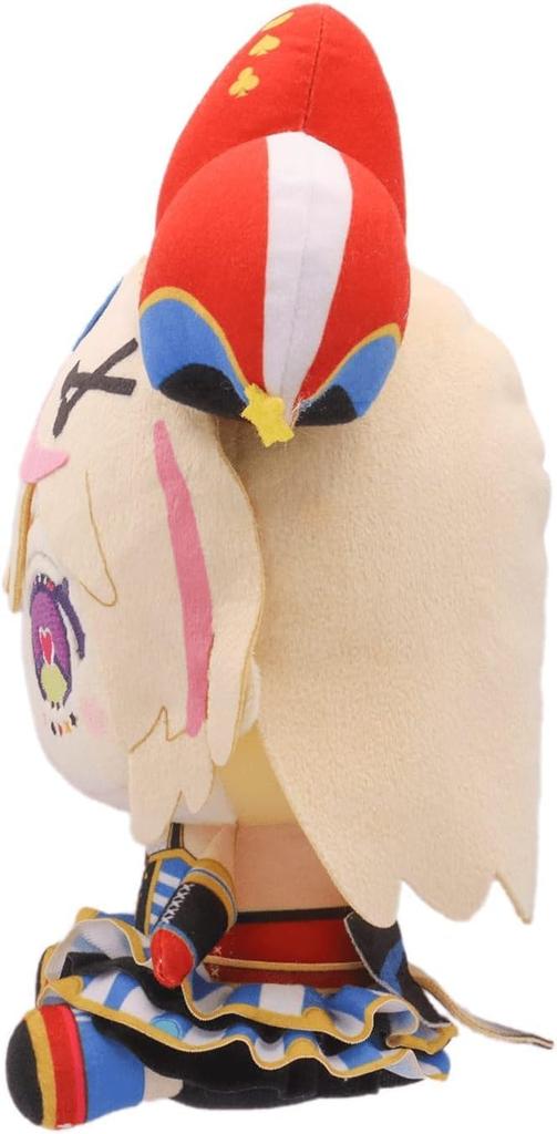 Polka Omaru Plush Friends with U Hololive Official Merchandise