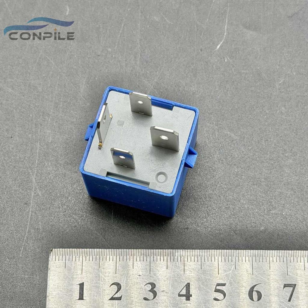 1pc for Peugeot Citroen high power blue 03653 car relay Relays 5