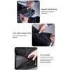 Outdoor Camping Folding Storage Bag Large Space 600D Oxford Cloth Carry Case Table Accessories Waterproof for Small Beach Table