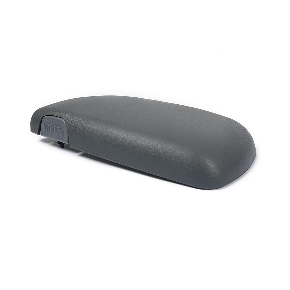 Front Center Console Lid Gray For Chevrolet Camaro/Pontiac Firebird 1997-2002