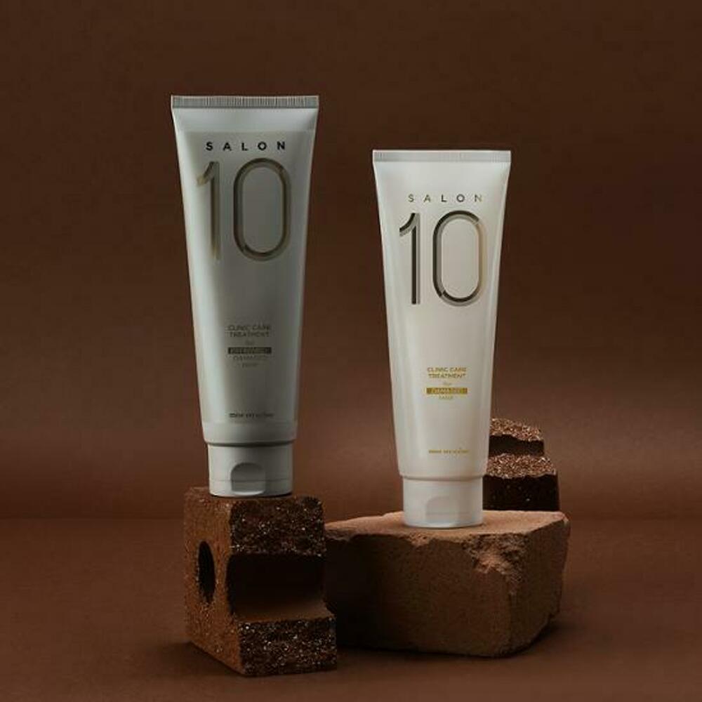 Mise-en-scene Salon 10 Treatment 2 Options To Chooose