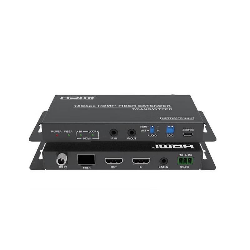 CREATOR 4K HDMI Fiber Optic Extender (CN Version)