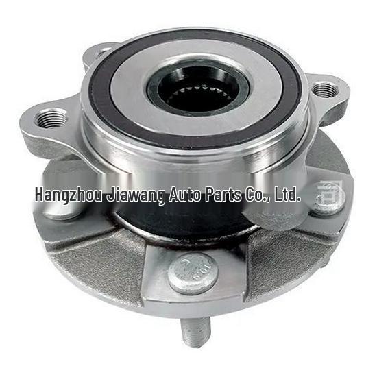 

Toyota 2007 RAV4 Front Wheel Bearing (Non-ABS, 26 Splines) 43550-02050 Exclusive Announce