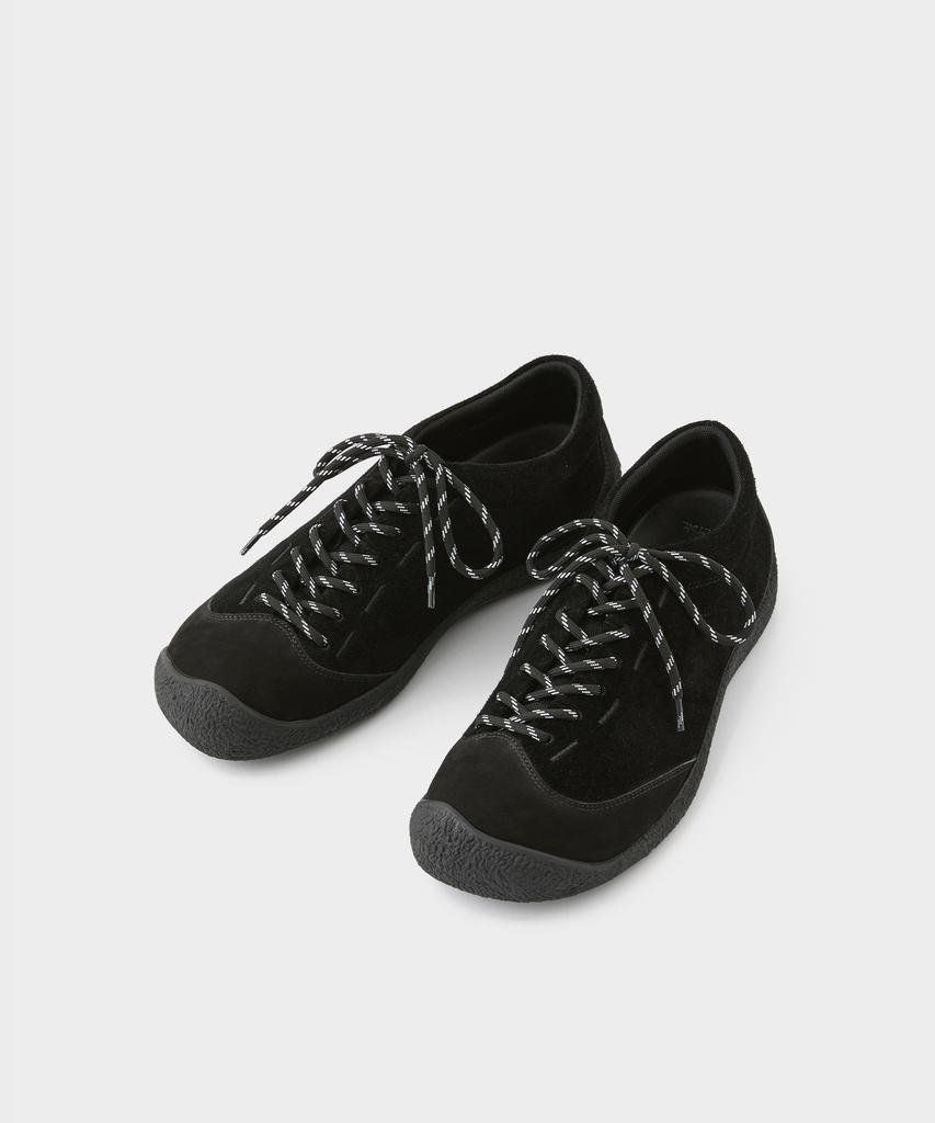 Pinoki [+4Cm] Mano - 320(P) / Black