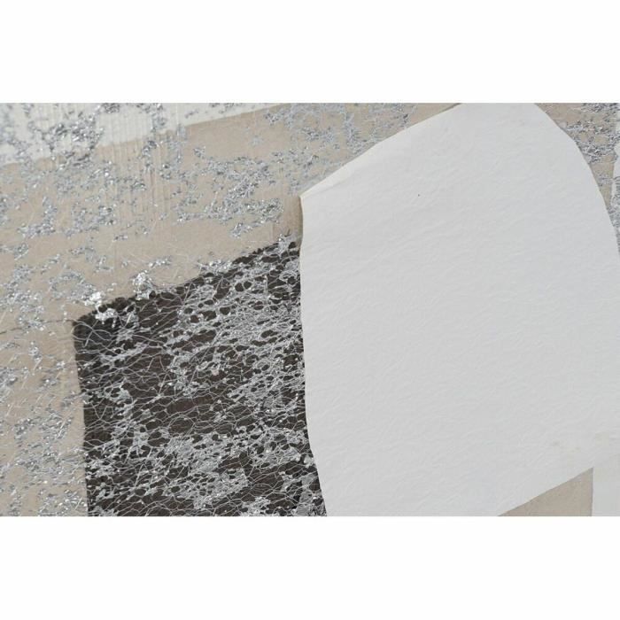 Tableaux - Abstrait urbain - 80 x 100 cm - 2 unités - Design contemporain