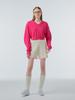 INSTANTFUNK Vintage Crop Knit - Pink