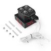 Universal Auto Parts Shock Absorber Air Suspension System: 4-Way, 8-Position Solenoid Valve Manifold